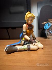 Action Figure Rikku - Final Fantasy X