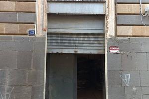 Magazzino - Caltagirone