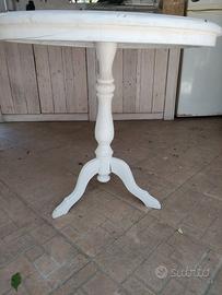 Tavolo rotondo
