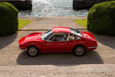 Fiat 850 Moretti Sportiva