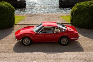 Fiat 850 Moretti Sportiva