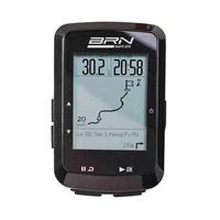 CICLOCOMPUTER GPS BRN MY-NAVI GPS04