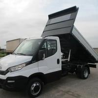 IvecoDaily 35c15/3.0cc Anno2016 RibaltabileNuovo