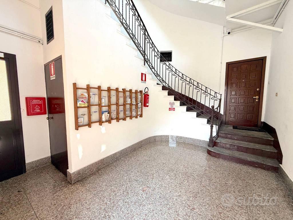 Apartment in Sesto San Giovanni, Rondò, Rondò-Torretta - Vista 2