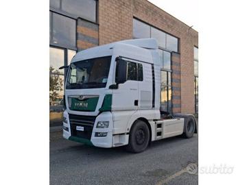 MAN TGX