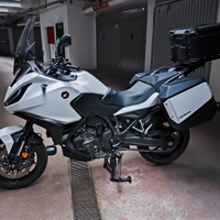 Honda nt1100 DCT 2022