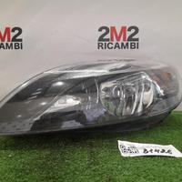 FARO ANTERIORE SINISTRO VOLVO V40 Serie 31420005 (