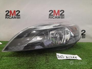 FARO ANTERIORE SINISTRO VOLVO V40 Serie 31420005 (