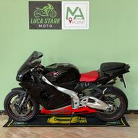 Aprilia rsv 1000