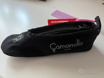Astuccio camomilla NUOVO