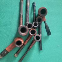 pipe da fumo