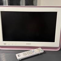 Tv rosa
