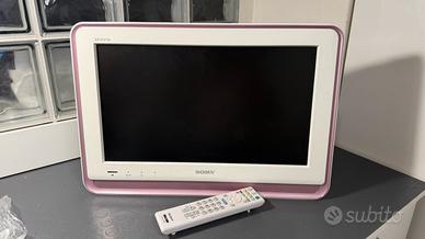 Tv rosa