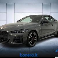 BMW Serie 4 M M440d Cabrio mhev 48V xdrive M Sport