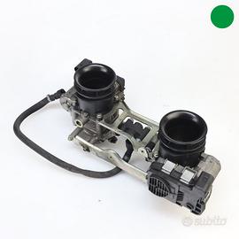 Corpo farfallato APRILIA Shiver 750 GT