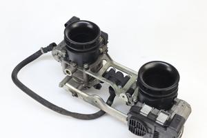 Corpo farfallato APRILIA Shiver 750 GT