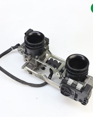 Corpo farfallato APRILIA Shiver 750 GT