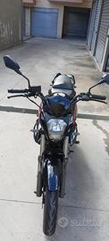 Motore Keeway 125