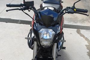 Motore Keeway 125