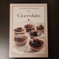 Libro I grandi Libri degli Ingredienti: Cioccolato