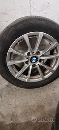 Gomme e cerchi bmw 