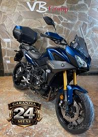 Yamaha Tracer 900 GT