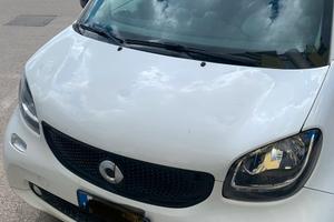 Smart FortTwo 453 Passion