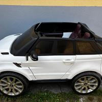 Range rover Feber 12v