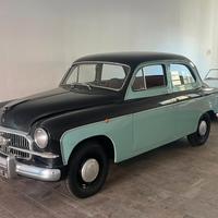 Fiat 1400B 1400 B d’ epoca