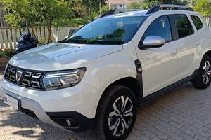Dacia Duster 1.5 blue dci Prestige 4x4 115cv