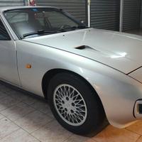 Porsche 924 turbo12/83fine produzione Oro ASI 