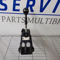 Pomello Leva Cambio Marce Fiat 500X 1.3