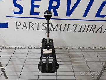 Pomello Leva Cambio Marce Fiat 500X 1.3