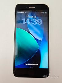 iPhone model SE 2020 128 gb