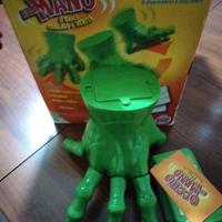 Gioco Occhio alla mano