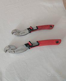 chiavi meccanica inglesi