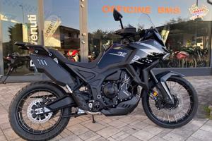 ZONTES ZT 703 F EURO 5+