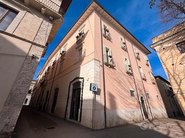 MULTILOCALE A L'AQUILA