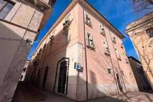 MULTILOCALE A L'AQUILA