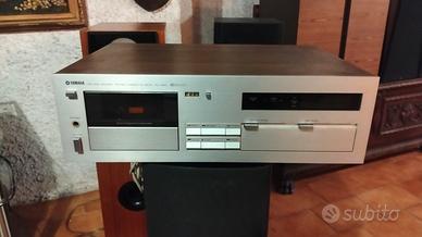 Yamaha CT 920