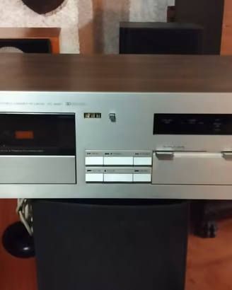 Yamaha CT 920