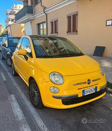 FIAT 500 – 1.2 Benzina – 2020