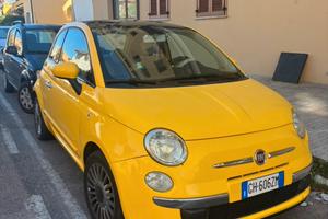 FIAT 500 – 1.2 Benzina – 2020