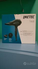 Imetec phon asciugacapelli K9 2400