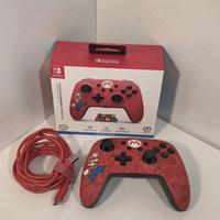 Controller Supermario