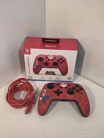 Controller Supermario