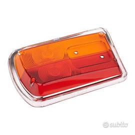 Plastica fanale posteriore Alfa Romeo GT 1300/1750