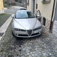 ALFA ROMEO 159