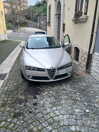 ALFA ROMEO 159