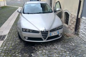 ALFA ROMEO 159
